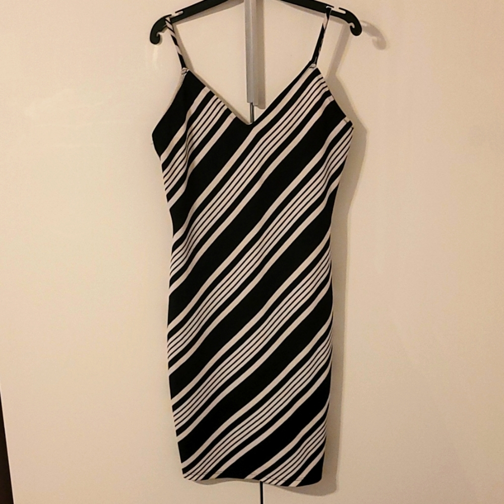 🎀Spaghetti Strap Dress by Poison Ivy